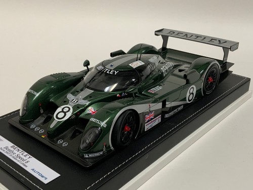 Autoart bentley speed - autoart,