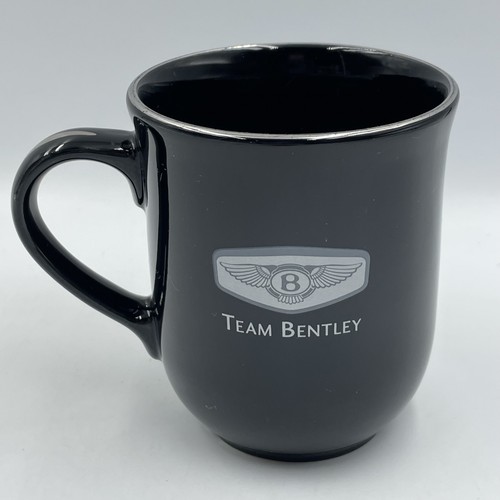 Team bentley exp - bentley, speed